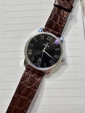 Eterna Soleure Automatic SW200 Mens Watch Mod...