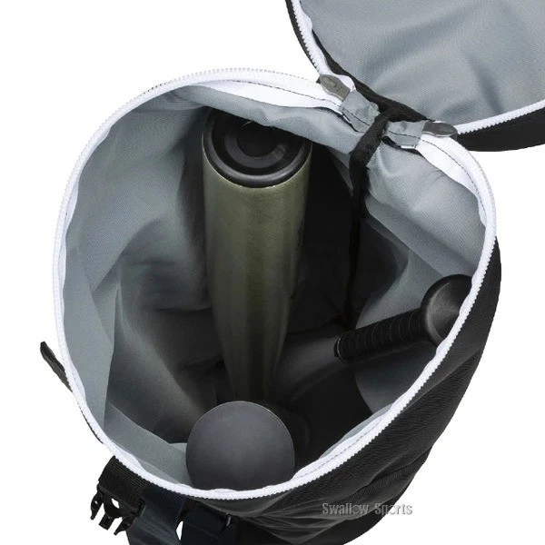 MIZUNO Global Elite 1FJTC013 Baseballschläger-Tasche für 10 Schläger... - Bild 2 von 4