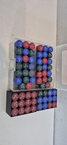 Neu Posten 64 Delavan Ölbrennerdüsen verschiedene Größen siehe Bilder