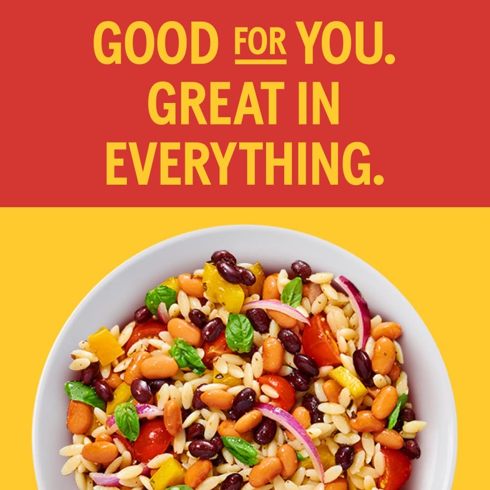 Bush's Best Canned Blackeye Peas (Pack of 12), Source of Plant  15.8 oz