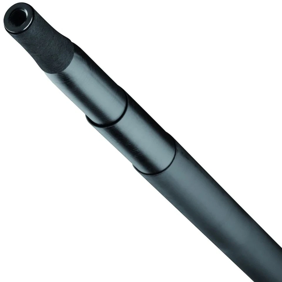 Pólo de rede de pouso DAIWA HVF carbono TOURNAMENT 5,40m - Imagem 4 de 4