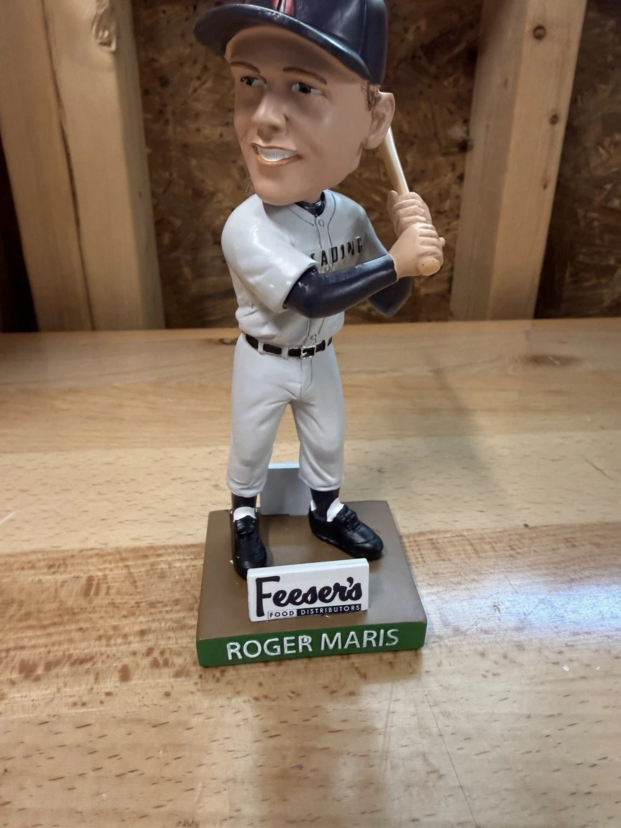 Roger Maris MLB Bobbleheads for sale | eBay