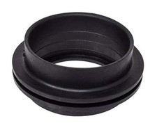 Valterra F02-2106 Rubber Tank Grommet - , black 3"