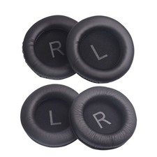 1P Soft Earpads Leather Ear Cushion Cover for K52 K72 K92 K240 Headphones