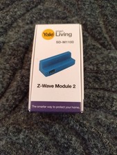 Yale - Smart Living - Z-Wave Module 2 - SD-M1100