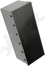 APDTY 155339 Wire Spool Holder Rack