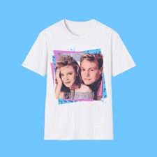 Retro 80s Especially For You T-Shirt Nostalgic Tee for Men and Women Vintage Top