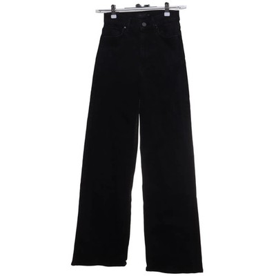 Seven7, Jeans, Größe: 27, RAFAELLEA, Schwarz, Baumwolle/Elasthan/Polyester #0vC