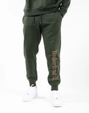 Men's Timberland Duffel Bag/Cappuccino Core Tree Logo Sweatpants