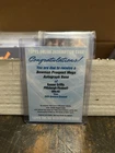 2026 Bowman Chrome Mega Autograph #BMA Konnor Griffin Pittsburgh Pirates Auto