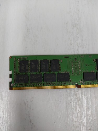 Micron MTA36ASF4G72PZ-2G6E1QK 32GB 2Rx4 PC4-2666V-RB2-12 - SERWER RAM - Zdjęcie 11 z 16