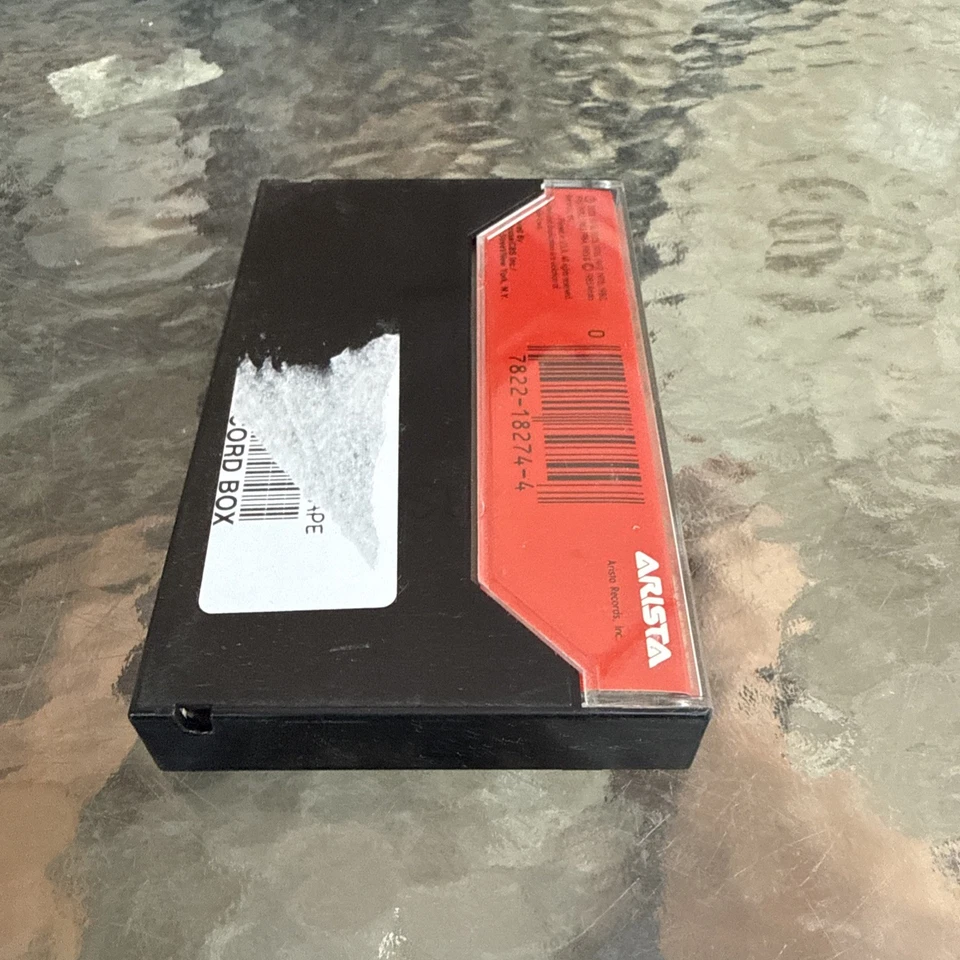 The Barry Manilow Collection Twenty Classic Hits (Cassette, Album, 1985, Arista) Foto 2 de 4