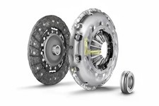 Kit d'embrayage Opel FRONTERA