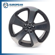 2016-2023 MERCEDES GLC300 19x8 Wheel Rim - OEM (5 spoke) 2534011000647X44