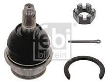 Febi Bilstein Front Left OR Right Lower Ball Joint For Toyota Land Cruiser Pr