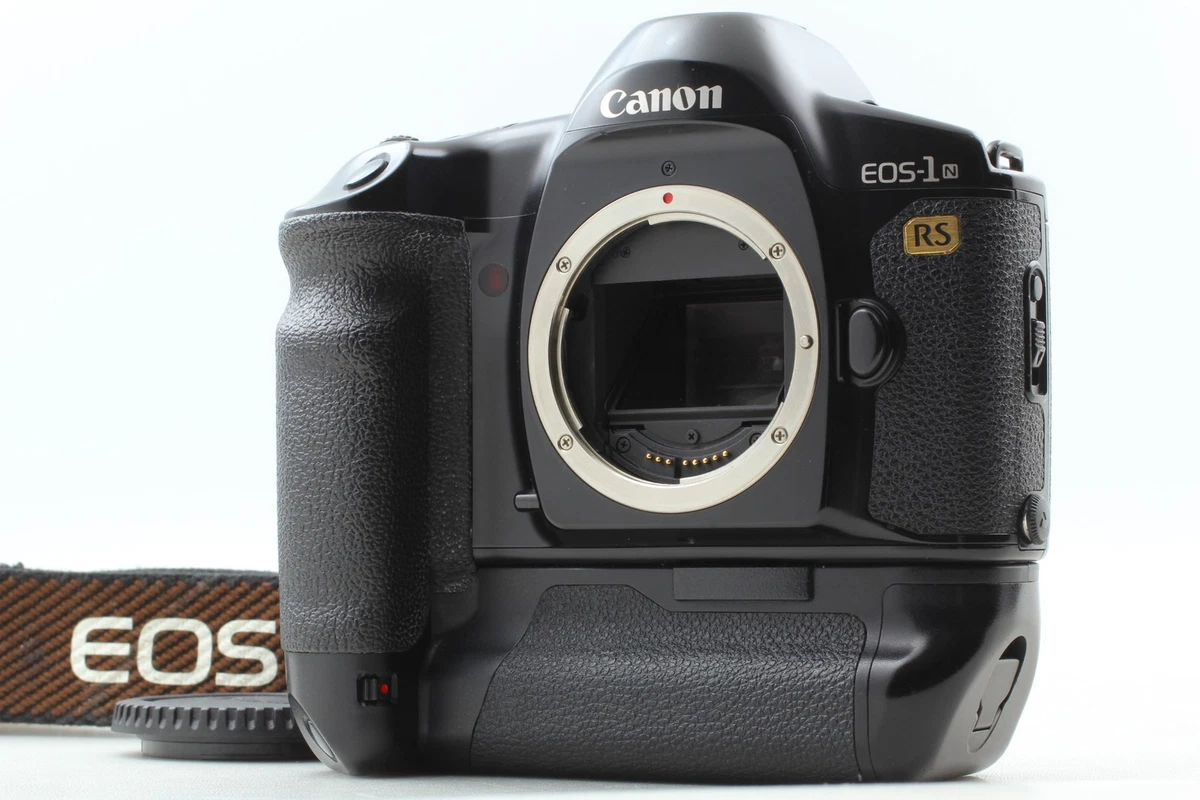 Canon Eos-1N Film Cameras for sale | eBay