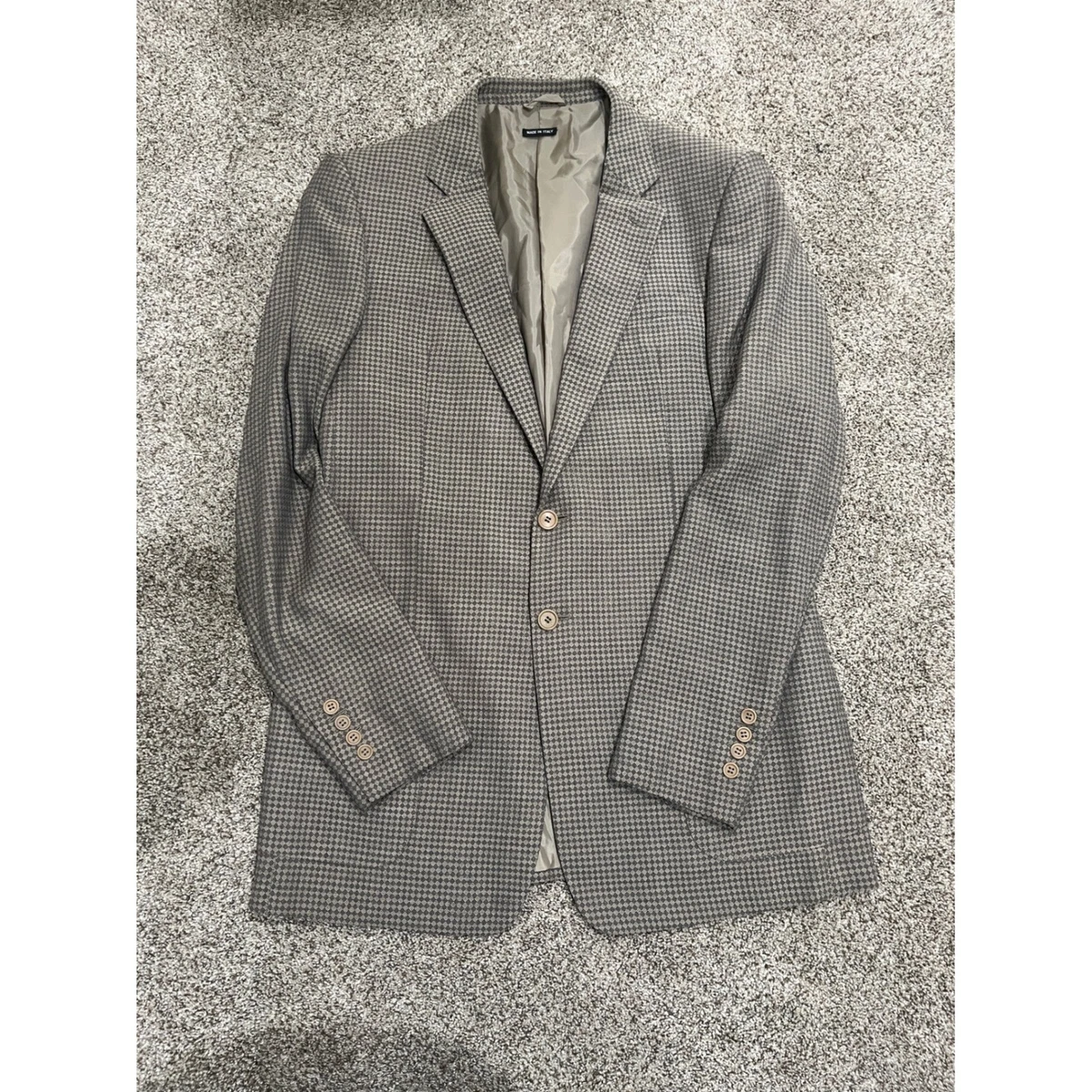 Giorgio Armani Regular 44 Size Suits & Blazers for Men for sale | eBay