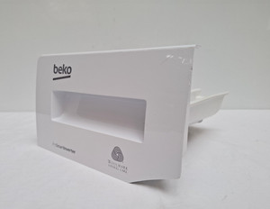 BEKO Pulverfach /Waschmittelschublade Gebraucht /Ersatzteil