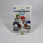 Mario Kart Wii (Nintendo Wii, 2008)