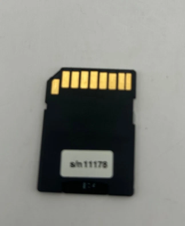 Humminbird LakeMaster ProMap Illinois/Iowa V2 Lakemap.com - Image 3 of 3