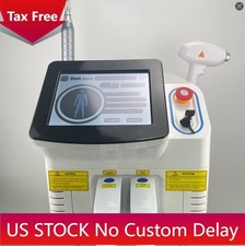 2in1 Diode Laser Beauty Machine 808/755/1064nm Tattoo Pigment Removal Care