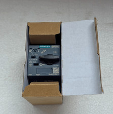 SIEMENS Circuit Breaker 3RV6011-0GA10 *NEW-OPEN BOX*