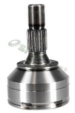 Shaftec Front Outer CV Joint for Citroen C3 PureTech 110 1.2 Sep 2016-Present