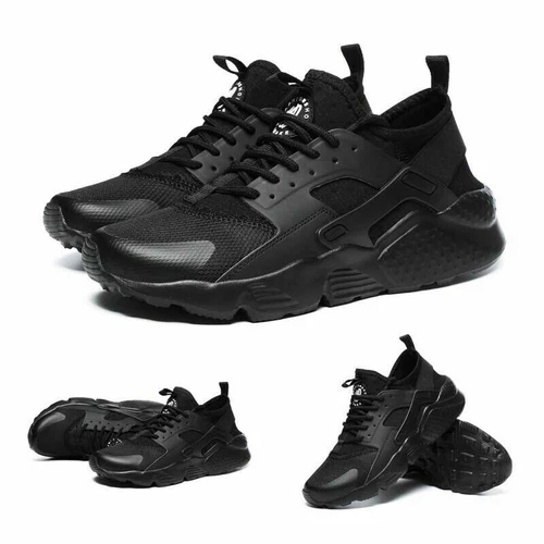MENS WOMENS RUNNING TRAINERS SPORTS SNEAKERS LIGHTWEIGHT WALKING SHOES SIZE HOT - Picture 10 of 21