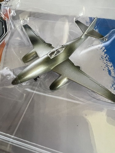 Maisto Tailwinds Die-Cast Metal Aircraft Model – Choose Your Jet Fighter Bomber - Picture 30 of 53