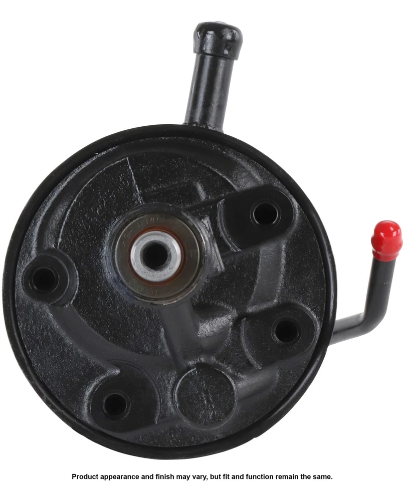 Bomba de dirección asistida Cardone para GMC Savana 3500 1997-1998 Foto 4 de 4