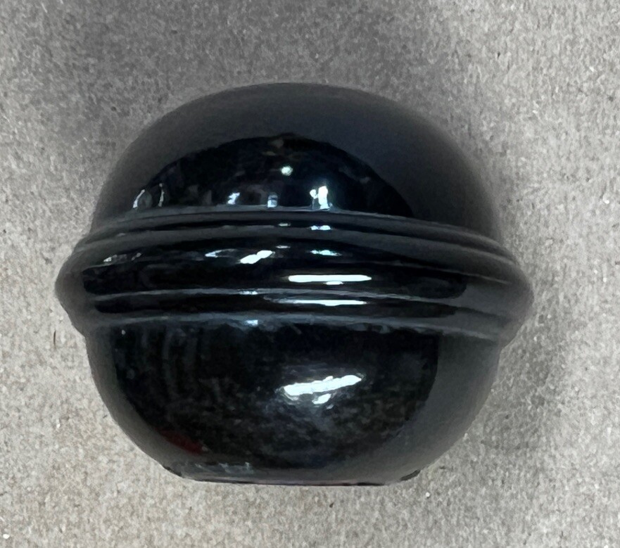 Harley Davidson SHIFT KNOB DakaWare Chicago 1930's 40's 50's 60's eBay