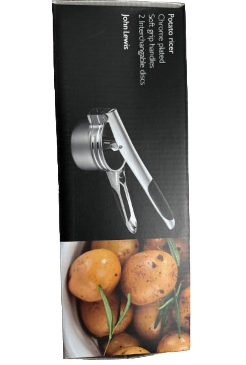 john lewis potato masher