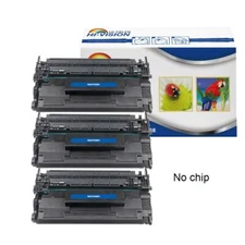 High Yield Toner (No Chip) replace for HP CF258X M428 FREE SHIPPING!