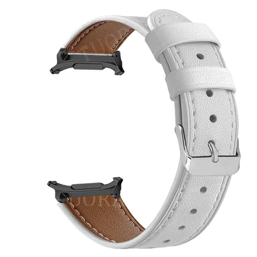 Lederarmband für Samsung Galaxy Watch Ultra 47mm Smart Watch Band Bracelet - Bild 77 von 84