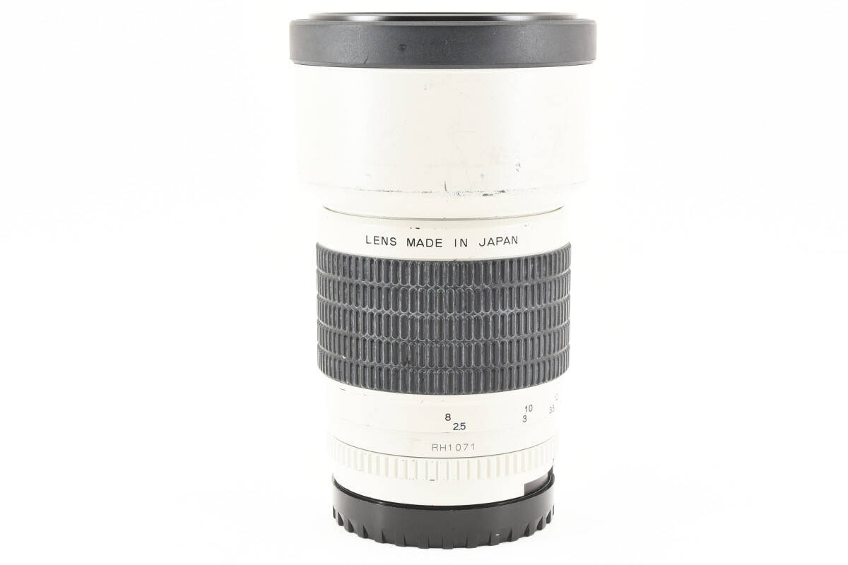 Mamiya APO A 200mm f/2.8 Lens For M645 1000S Super Pro TL | eBay