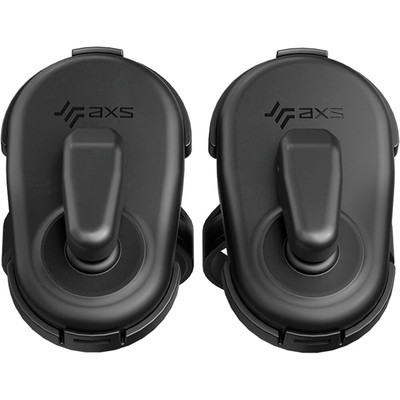 Sram Wireless Blips f. AXS Qty2 00.3018.301.000 schwarz