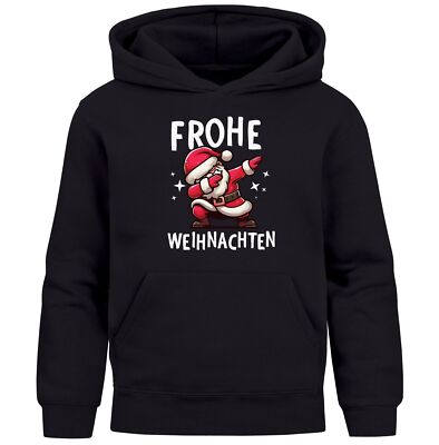Sweatjacke Pullis Mit Weihnachtsmotiven Kinder Hoodie Weihnachten