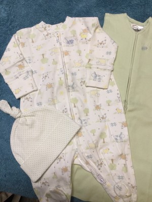 halo preemie sleep sack