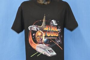 Star Tours Shirt | eBay Star Tours Shirt | eBay