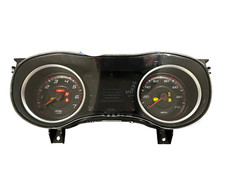 Speedometer Instrument Cluster 2015 Dodge Charger Dash Panel Gauge 132,979 Miles