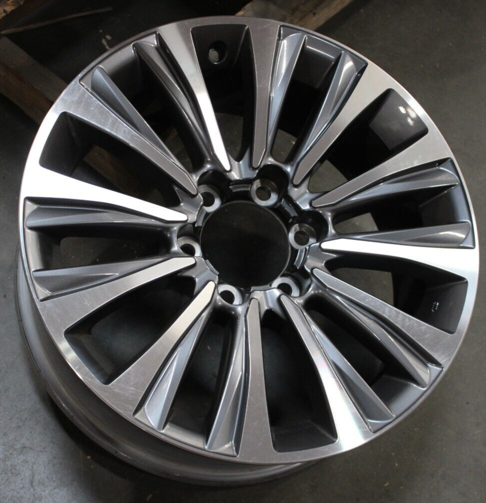 2020-2023 Lexus GX460 OEM Wheel Rim 19x7.5 19