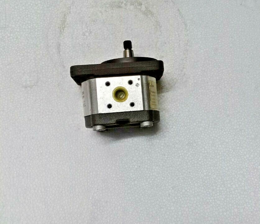 REXROTH 7930 MNR 0510225306 SOLO F0206 NEW Hydraulic pump | eBay 