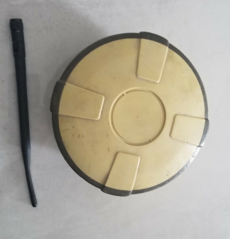 Surveyor Market Item for Sale