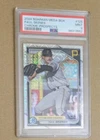 2024 Bowman Chrome Mega Box 125 Paul Skenes Prospect RC PSA 9 Mint