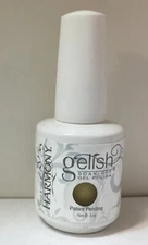 Harmony Gelish Manicure Soak off Gel Polish Color - Moroccan Nights #1345