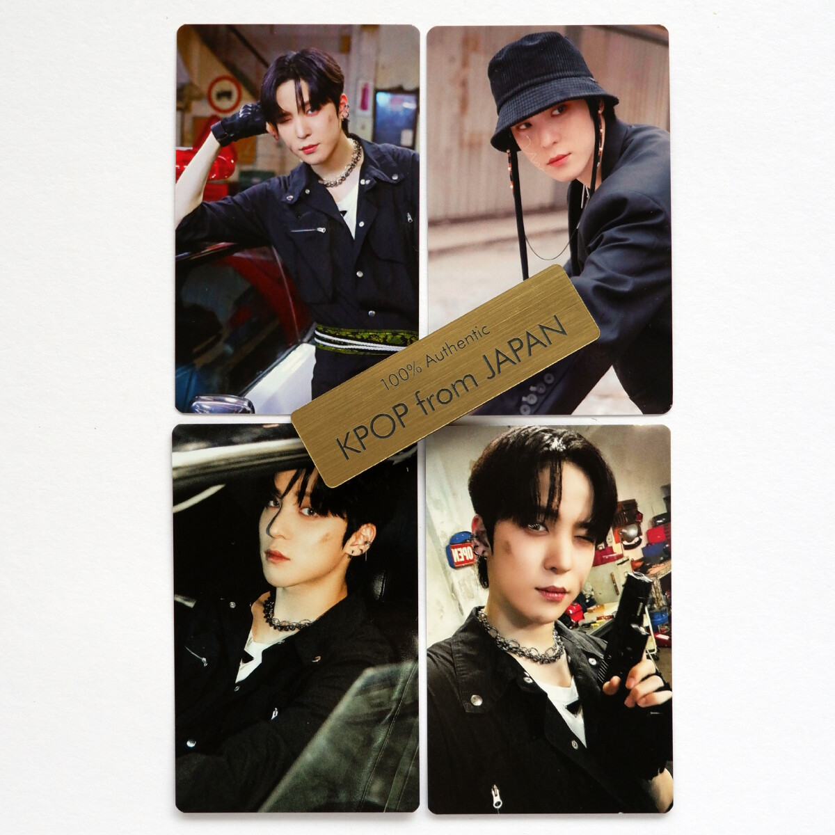 ATEEZ OUTLAW WILL 特典トレカ ユノ まとめ売り s-l1200.jpg