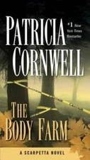 The Body Farm: Scarpetta (Book 5) - Paperback By Cornwell, Patricia - GOOD