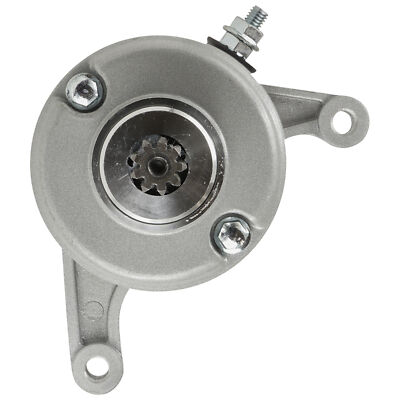 Motor De Arranque Y Relé Para Yamaha YFM350 Warrior Moto Big Bear YFM - Foto 10