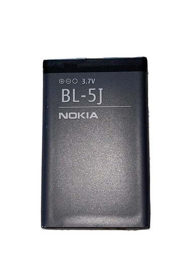 Batterie Nokia BL-5J Neuve - Compatible Nokia C3, Origine Chine