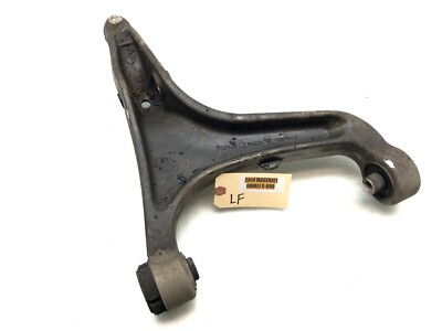 2014-2019 MASERATI GHIBLI AWD LEFT DRIVER FRONT CONTROL ARM OEM.